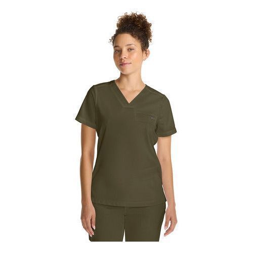 Healing Hands Quest Hh755 Filipina Quirúrgica Stretch Mujer - Garufa Jeans