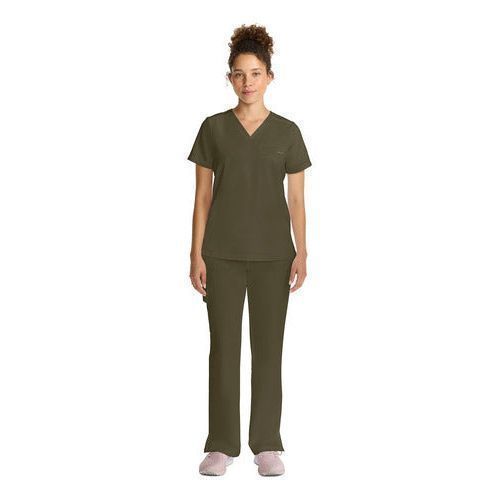 Healing Hands Quest Hh755 Filipina Quirúrgica Stretch Mujer - Garufa Jeans