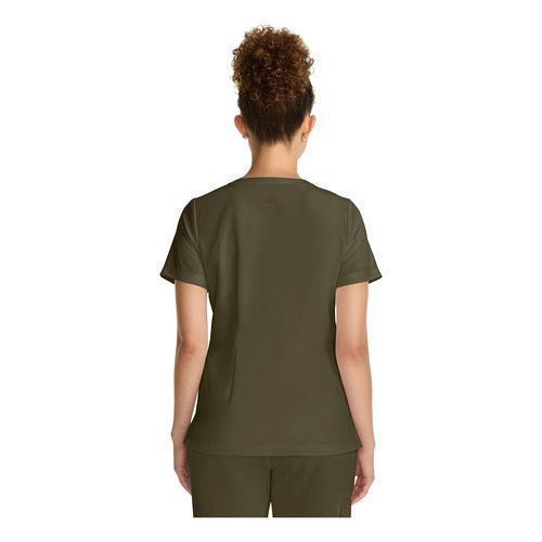 Healing Hands Quest Hh755 Filipina Quirúrgica Stretch Mujer - Garufa Jeans