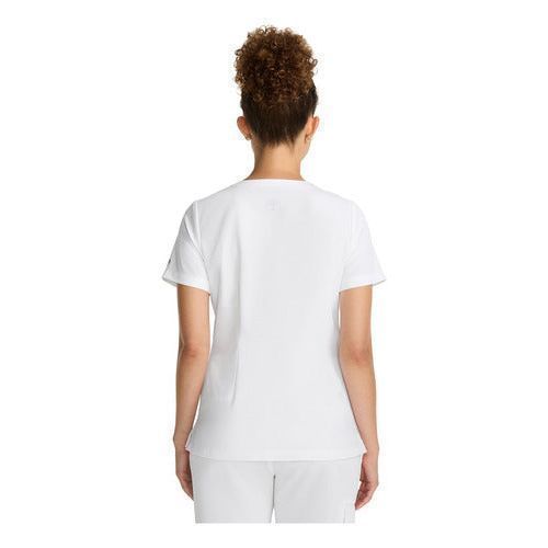 Healing Hands Quest Hh755 Filipina Quirúrgica Stretch Mujer - Garufa Jeans