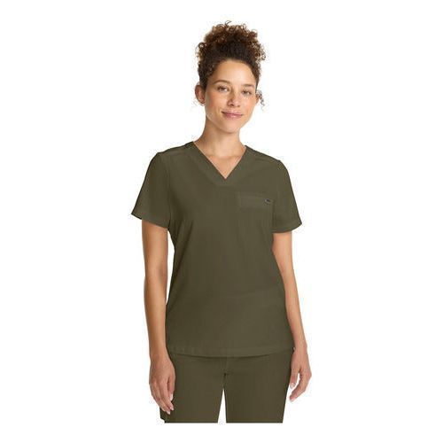 Healing Hands Quest Hh755 Filipina Quirúrgica Stretch Mujer - Garufa Jeans