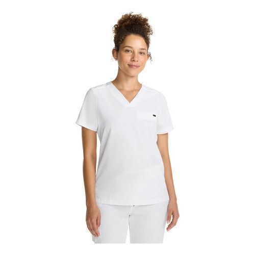 Healing Hands Quest Hh755 Filipina Quirúrgica Stretch Mujer - Garufa Jeans