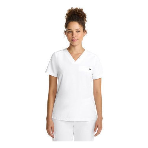 Healing Hands Quest Hh755 Filipina Quirúrgica Stretch Mujer - Garufa Jeans