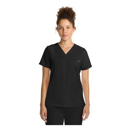 Healing Hands Quest Hh755 Filipina Quirúrgica Stretch Mujer - Garufa Jeans