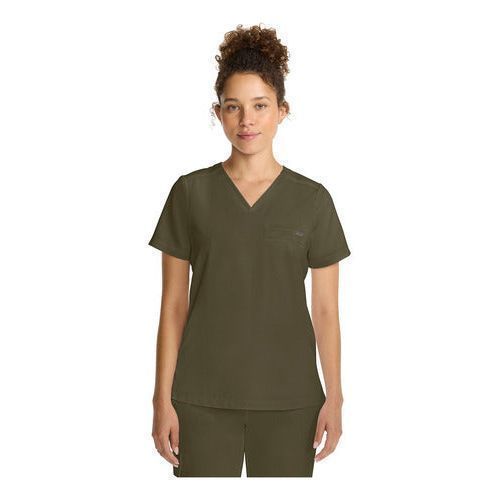 Healing Hands Quest Hh755 Filipina Quirúrgica Stretch Mujer - Garufa Jeans