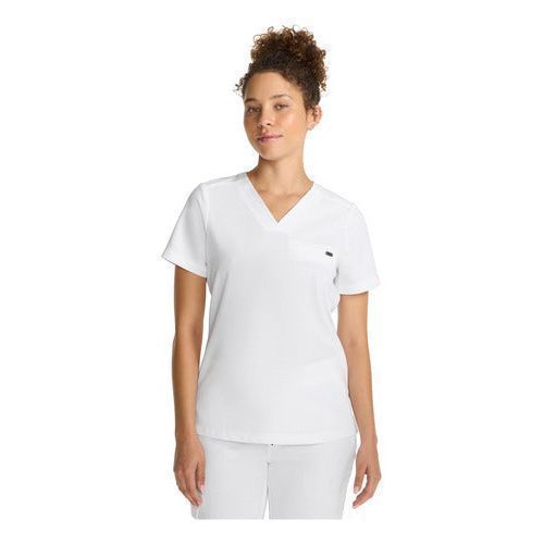 Healing Hands Quest Hh755 Filipina Quirúrgica Stretch Mujer - Garufa Jeans