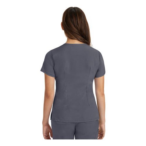 Healing Hands Works 2500 Filipina Quirúrgica Stretch Mujer - Garufa Jeans