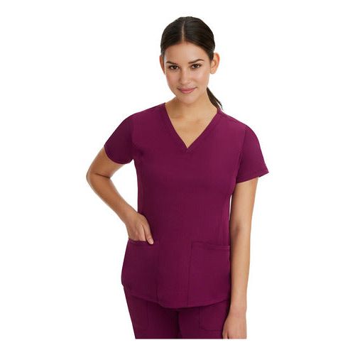 Healing Hands Works 2500 Filipina Quirúrgica Stretch Mujer - Garufa Jeans