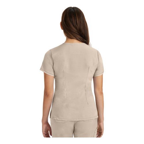 Healing Hands Works 2500 Filipina Quirúrgica Stretch Mujer - Garufa Jeans