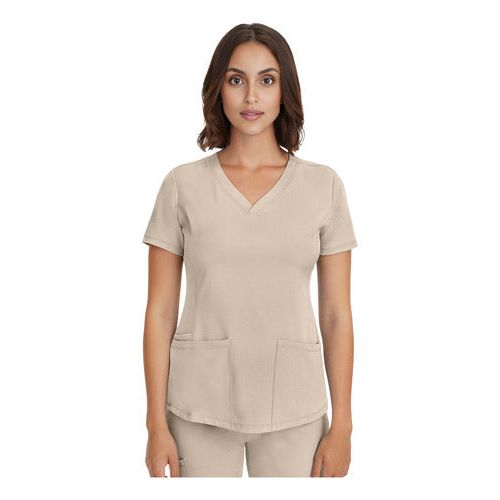 Healing Hands Works 2500 Filipina Quirúrgica Stretch Mujer - Garufa Jeans