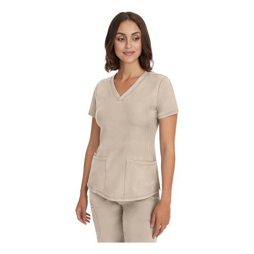 Healing Hands Works 2500 Filipina Quirúrgica Stretch Mujer - Garufa Jeans