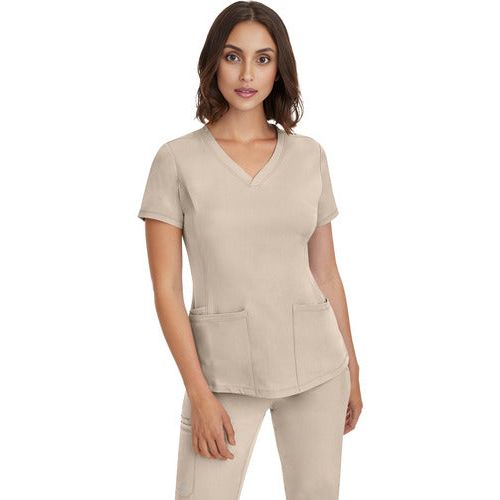 Healing Hands Works 2500 Filipina Quirúrgica Stretch Mujer - Garufa Jeans