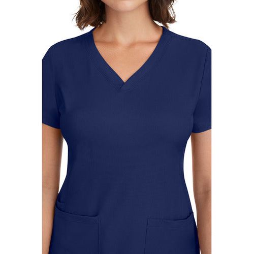 Healing Hands Works 2500 Filipina Quirúrgica Stretch Mujer - Garufa Jeans