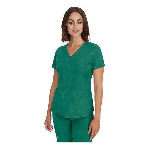 Healing Hands Works 2500 Filipina Quirúrgica Stretch Mujer - Garufa Jeans