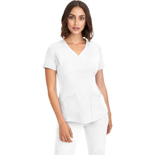 Healing Hands Works 2500 Filipina Quirúrgica Stretch Mujer - Garufa Jeans