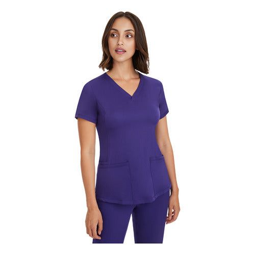 Healing Hands Works 2500 Filipina Quirúrgica Stretch Mujer - Garufa Jeans