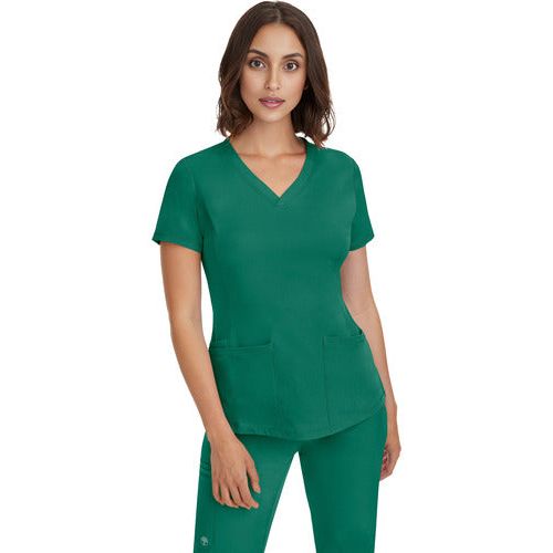 Healing Hands Works 2500 Filipina Quirúrgica Stretch Mujer - Garufa Jeans