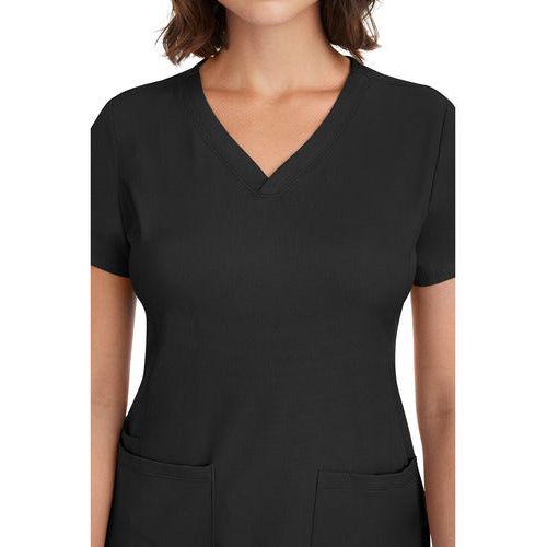 Healing Hands Works 2500 Filipina Quirúrgica Stretch Mujer - Garufa Jeans