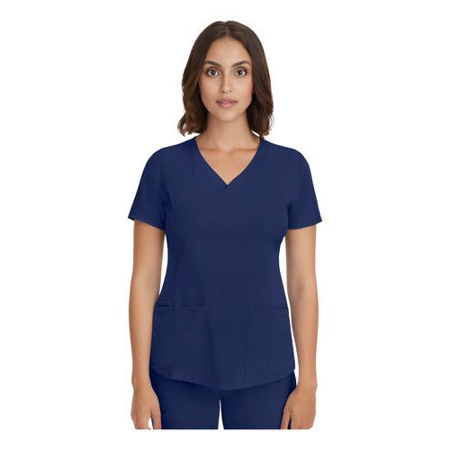 Healing Hands Works 2500 Filipina Quirúrgica Stretch Mujer - Garufa Jeans