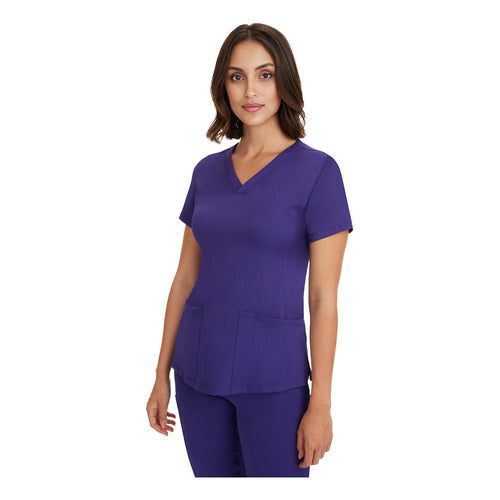 Healing Hands Works 2500 Filipina Quirúrgica Stretch Mujer - Garufa Jeans