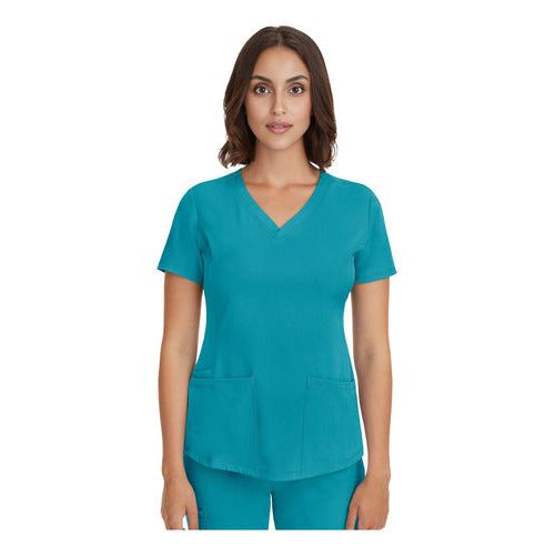 Healing Hands Works 2500 Filipina Quirúrgica Stretch Mujer - Garufa Jeans