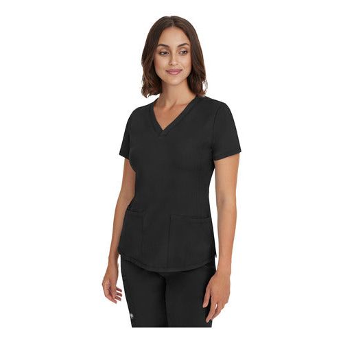 Healing Hands Works 2500 Filipina Quirúrgica Stretch Mujer - Garufa Jeans