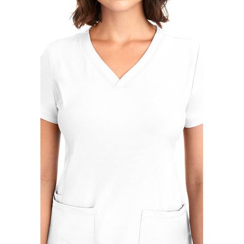 Healing Hands Works 2500 Filipina Quirúrgica Stretch Mujer - Garufa Jeans