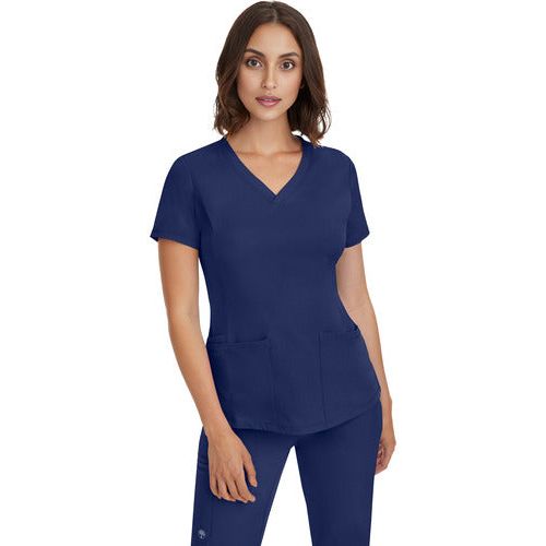 Healing Hands Works 2500 Filipina Quirúrgica Stretch Mujer - Garufa Jeans