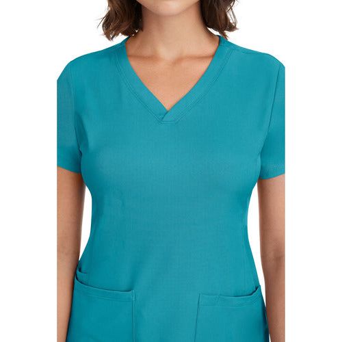 Healing Hands Works 2500 Filipina Quirúrgica Stretch Mujer - Garufa Jeans