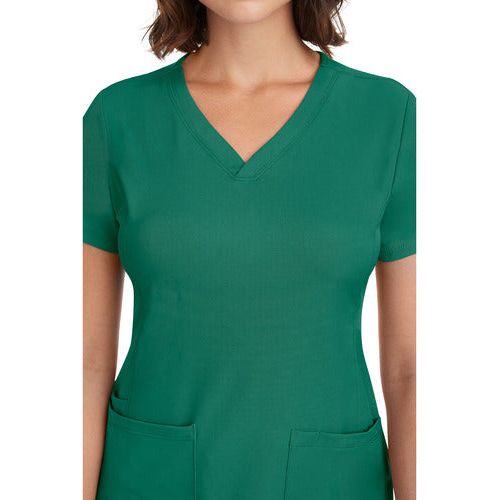 Healing Hands Works 2500 Filipina Quirúrgica Stretch Mujer - Garufa Jeans