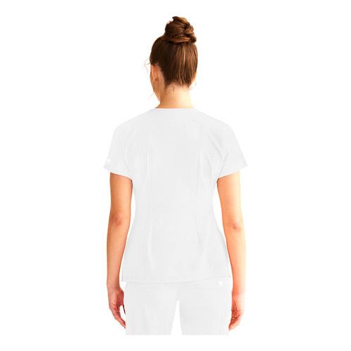 Healing Hands Works 2500 Filipina Quirúrgica Stretch Mujer - Garufa Jeans