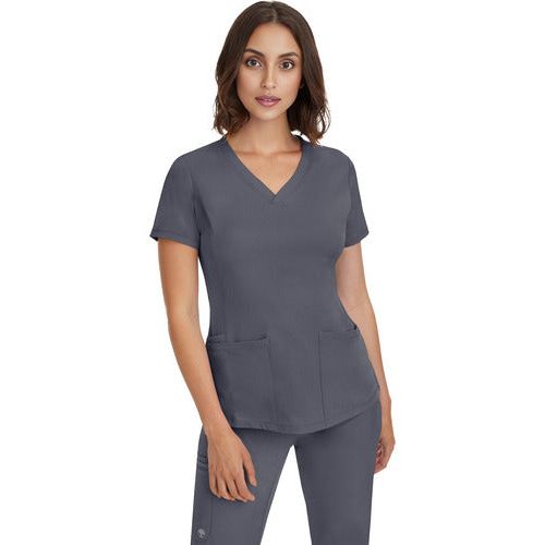 Healing Hands Works 2500 Filipina Quirúrgica Stretch Mujer - Garufa Jeans