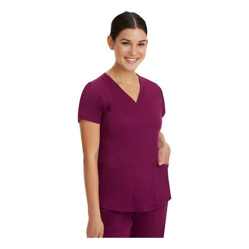 Healing Hands Works 2500 Filipina Quirúrgica Stretch Mujer - Garufa Jeans