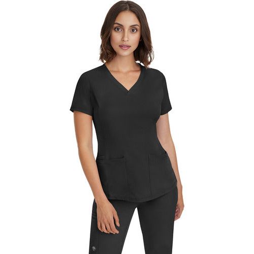 Healing Hands Works 2500 Filipina Quirúrgica Stretch Mujer - Garufa Jeans