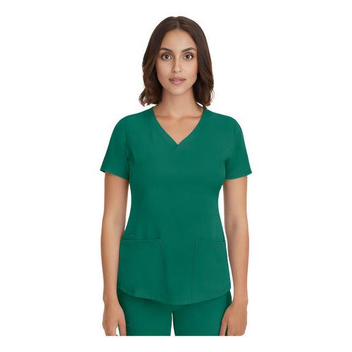 Healing Hands Works 2500 Filipina Quirúrgica Stretch Mujer - Garufa Jeans