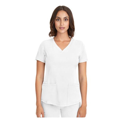 Healing Hands Works 2500 Filipina Quirúrgica Stretch Mujer - Garufa Jeans