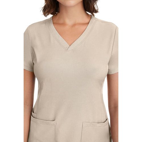 Healing Hands Works 2500 Filipina Quirúrgica Stretch Mujer - Garufa Jeans