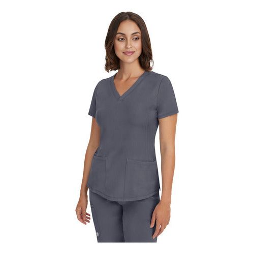 Healing Hands Works 2500 Filipina Quirúrgica Stretch Mujer - Garufa Jeans