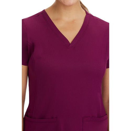 Healing Hands Works 2500 Filipina Quirúrgica Stretch Mujer - Garufa Jeans