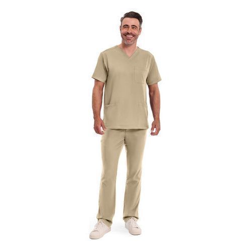 Healing Hands Works 2590 Filipina Quirúrgica Stretch Hombre - Garufa Jeans