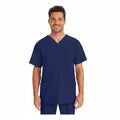 Healing Hands Works 2590 Filipina Quirúrgica Stretch Hombre - Garufa Jeans
