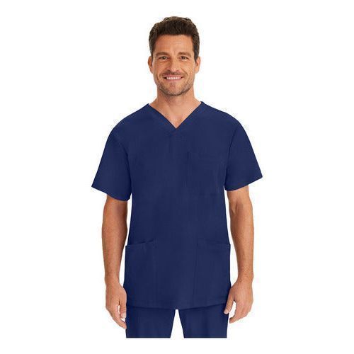 Healing Hands Works 2590 Filipina Quirúrgica Stretch Hombre - Garufa Jeans