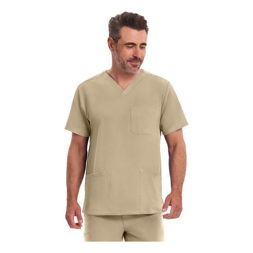 Healing Hands Works 2590 Filipina Quirúrgica Stretch Hombre - Garufa Jeans