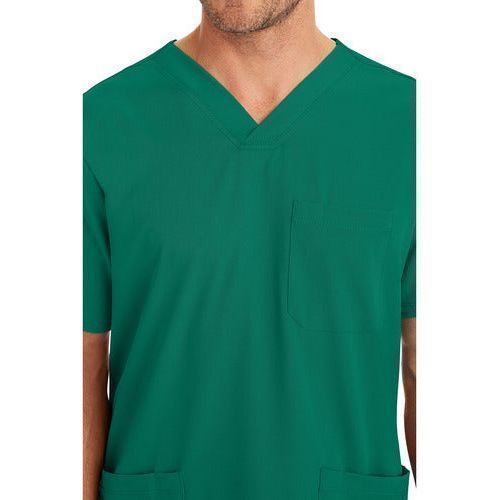 Healing Hands Works 2590 Filipina Quirúrgica Stretch Hombre - Garufa Jeans