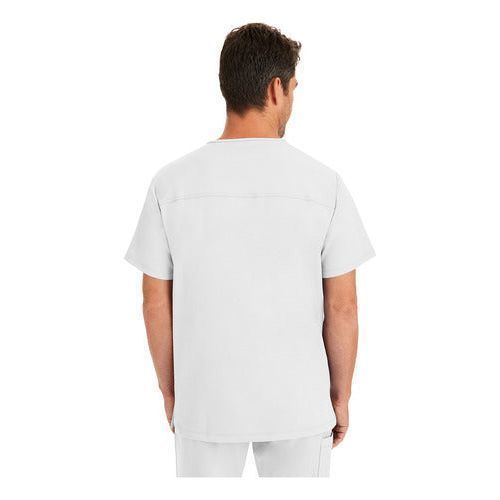 Healing Hands Works 2590 Filipina Quirúrgica Stretch Hombre - Garufa Jeans