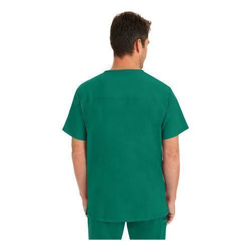 Healing Hands Works 2590 Filipina Quirúrgica Stretch Hombre - Garufa Jeans