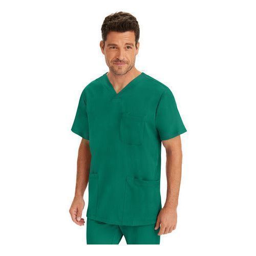 Healing Hands Works 2590 Filipina Quirúrgica Stretch Hombre - Garufa Jeans