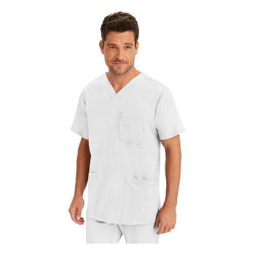 Healing Hands Works 2590 Filipina Quirúrgica Stretch Hombre - Garufa Jeans