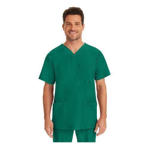 Healing Hands Works 2590 Filipina Quirúrgica Stretch Hombre - Garufa Jeans