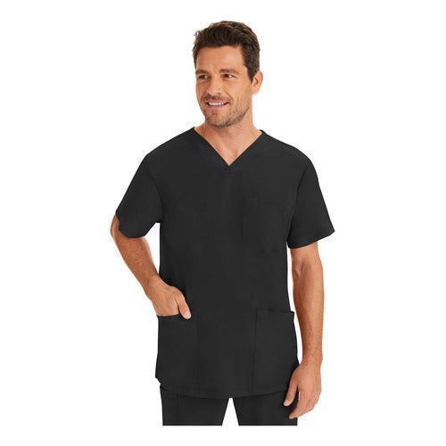 Healing Hands Works 2590 Filipina Quirúrgica Stretch Hombre - Garufa Jeans